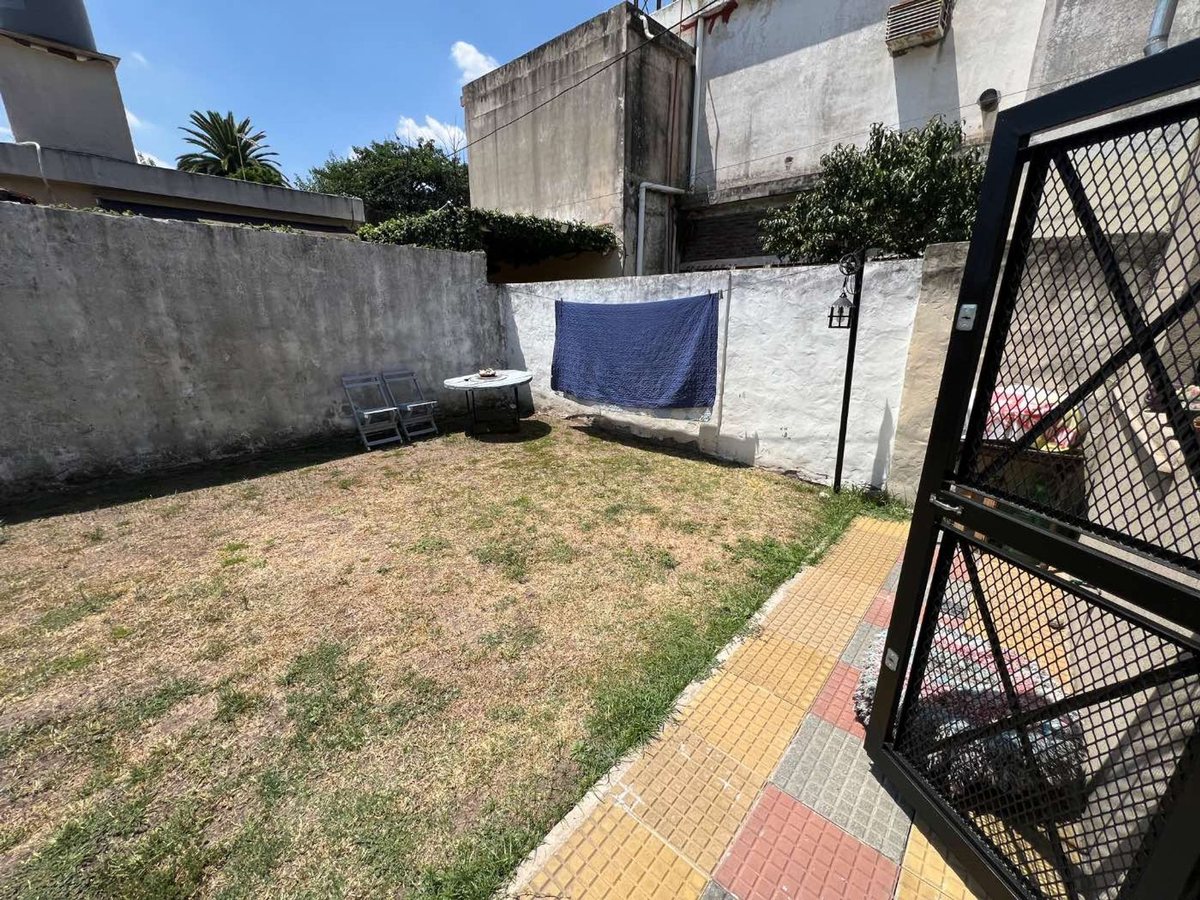 Foto 33 — CASA 3 AMBIENTES RECICLADA EN VENTA – CASTELAR