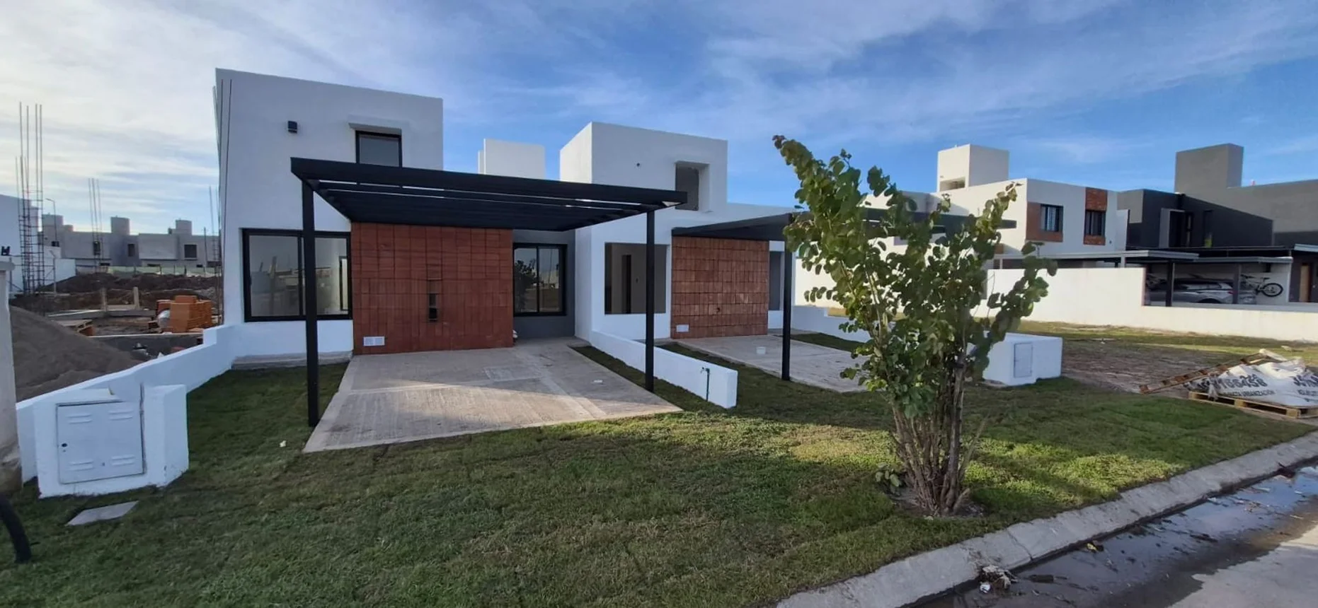 Casa dúplex en venta en Córdoba, foto 2