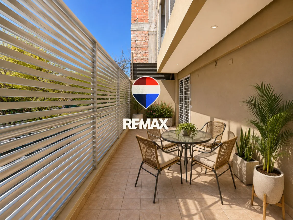 Departamento de 2 ambientes en venta en Salta, Alvear 500