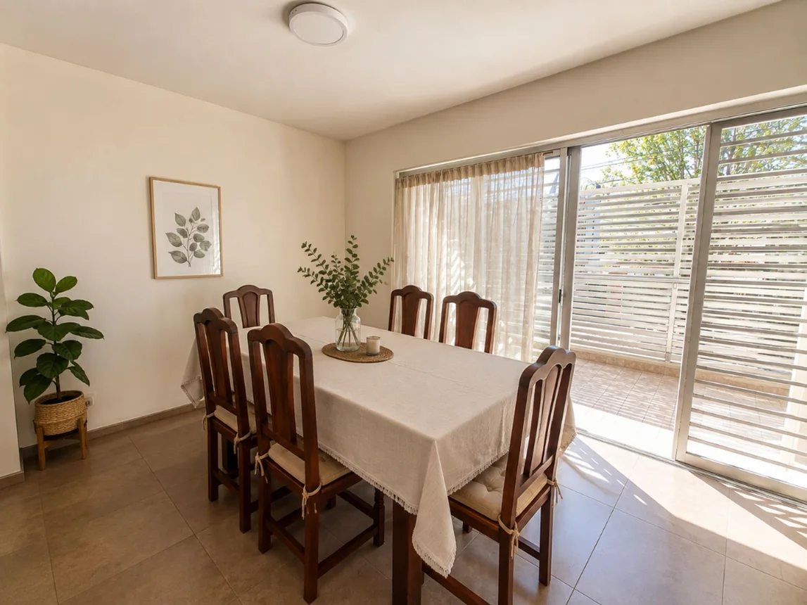 Departamento de 2 ambientes en venta en Salta, Alvear 500, foto 2