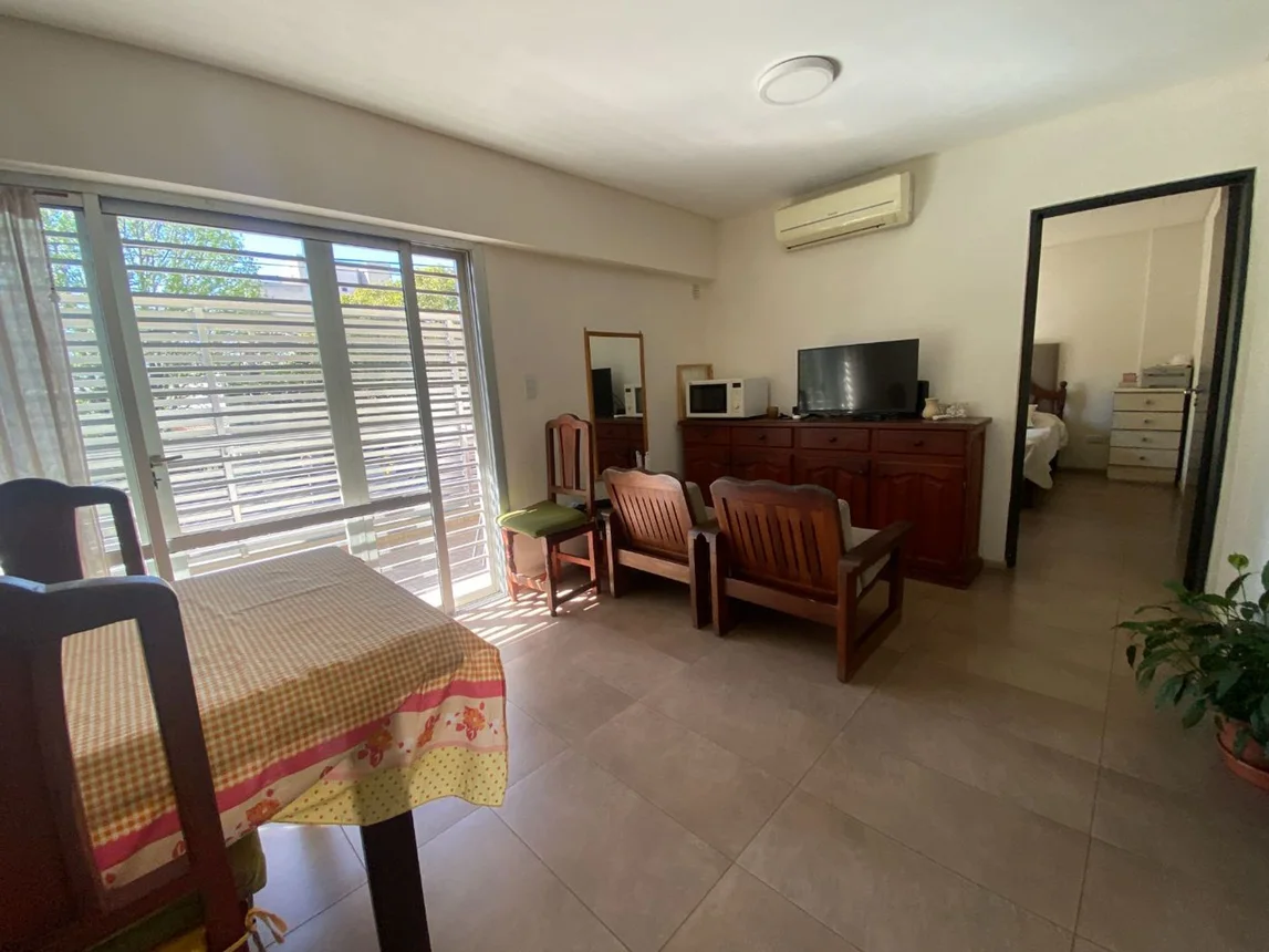 Departamento de 2 ambientes en venta en Salta, Alvear 500, foto 3