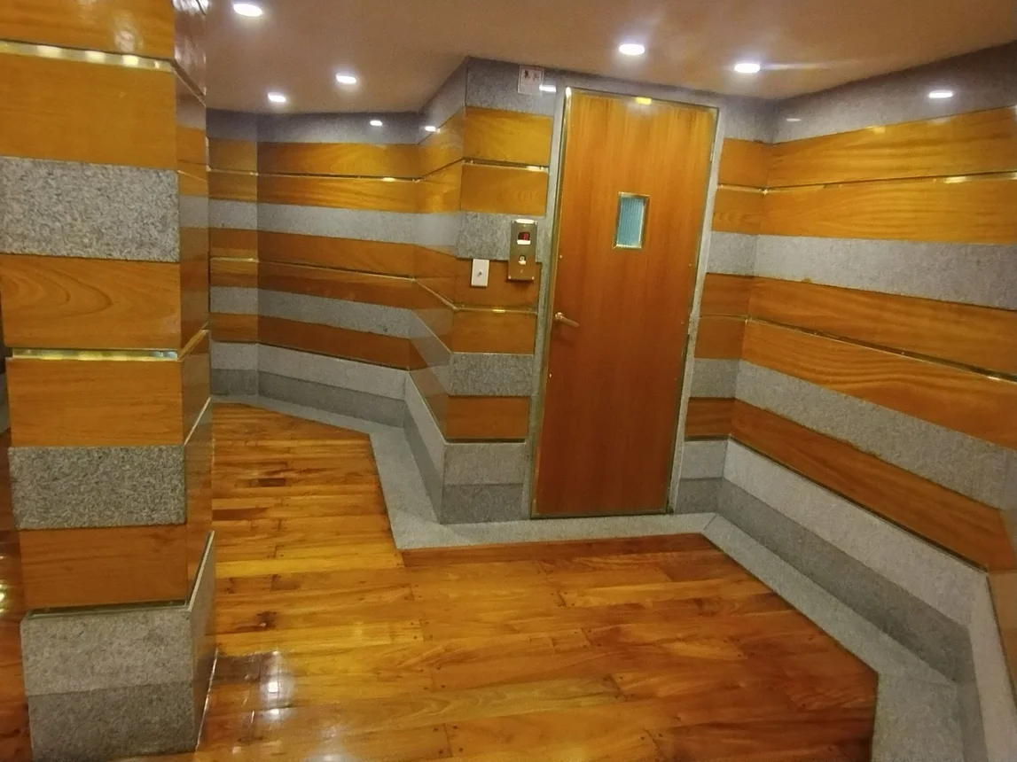 Departamento de 4 ambientes en venta en Belgrano, Arcos 2400, foto 4