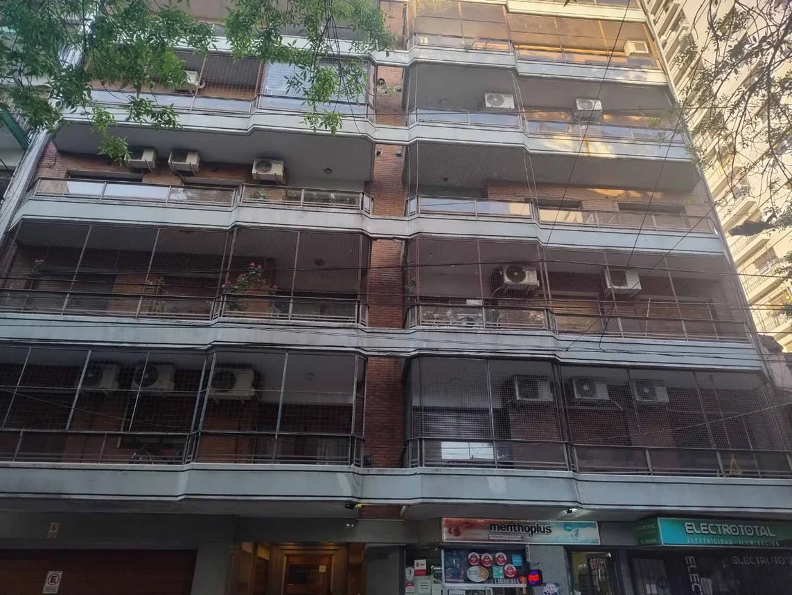 Departamento de 4 ambientes en venta en Belgrano, Arcos 2400, foto 3