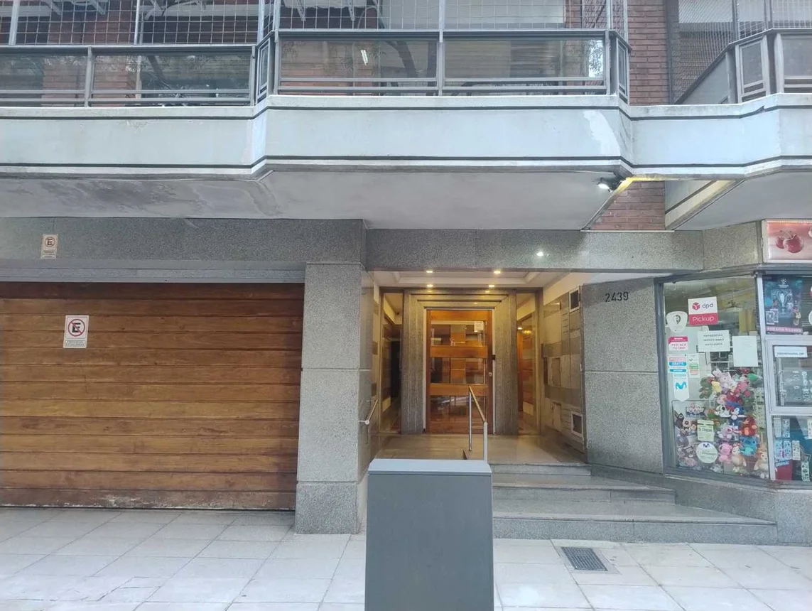 Departamento de 4 ambientes en venta en Belgrano, Arcos 2400, foto 2