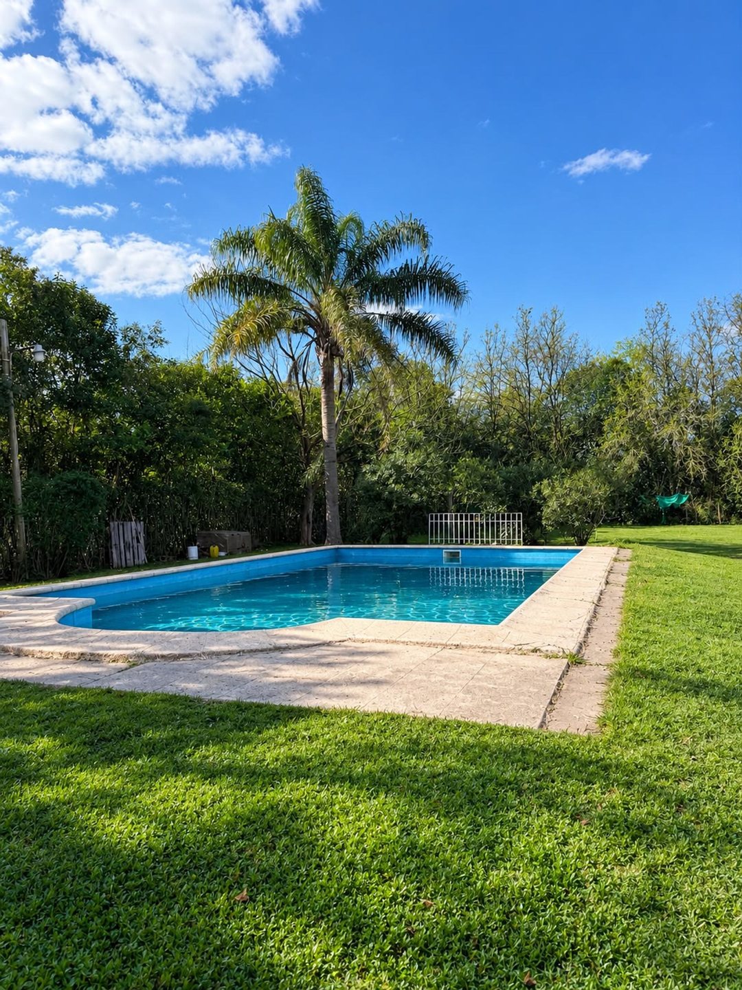 Casa Quinta sobre Lote Premium 5.150 M2 / MORENO