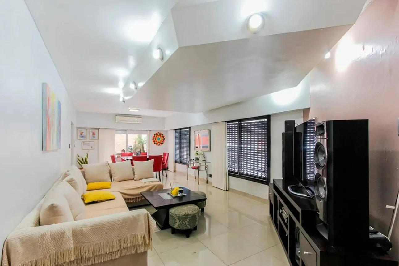 Casa de 5 ambientes en venta en Liniers, García de Cossio 7000, foto 2