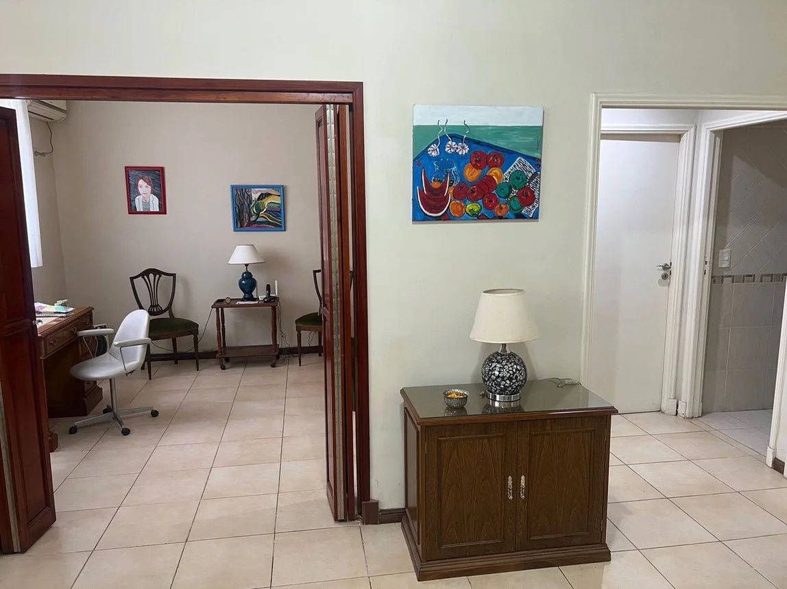 Departamento en venta en Villa Urquiza, foto 3