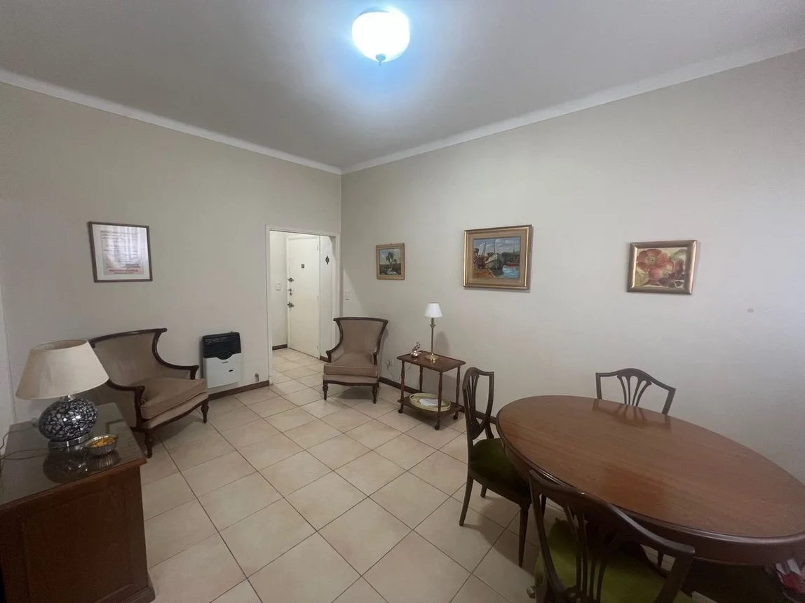 Departamento en venta en Villa Urquiza, foto 2