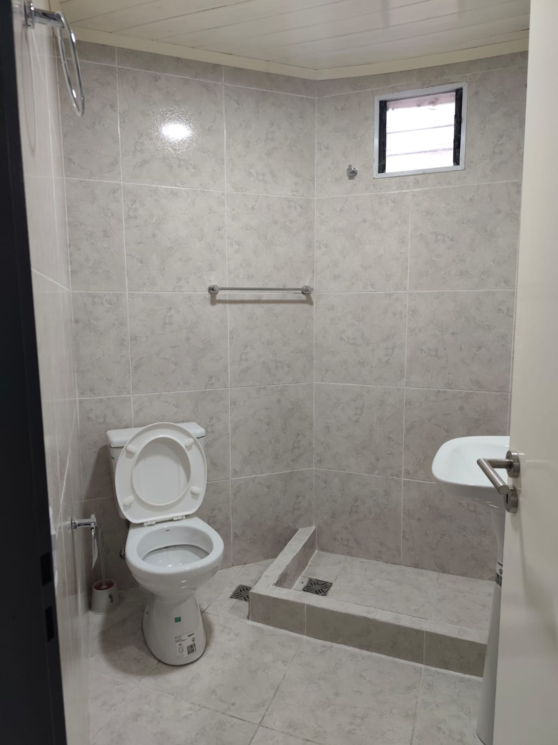 Foto 3 — ALQUILER MONOAMBIENTE UBICADO EN AV. LA PALOMA