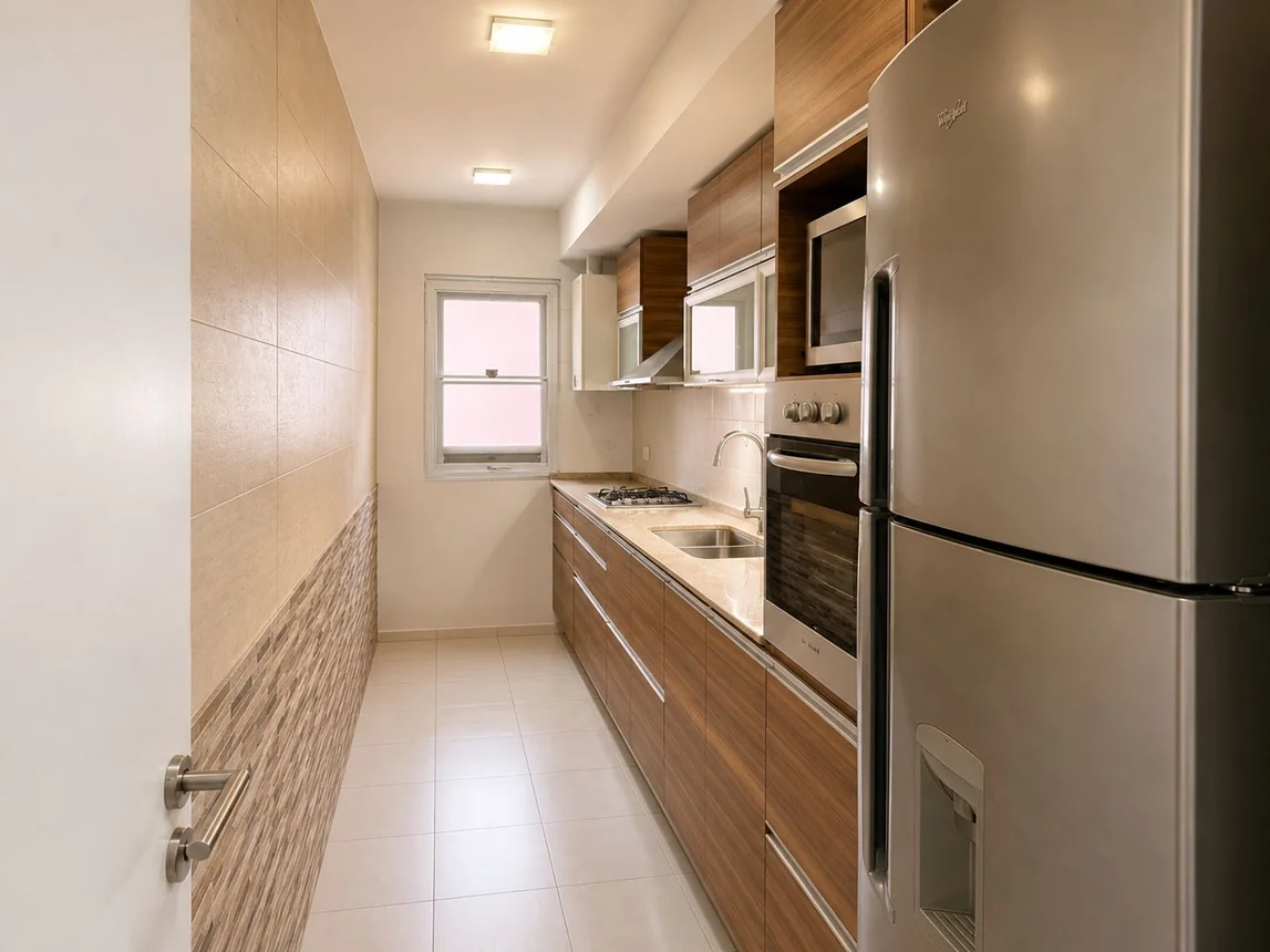 Departamento de 3 ambientes en venta en Bernal Este, Patricios 400, foto 4