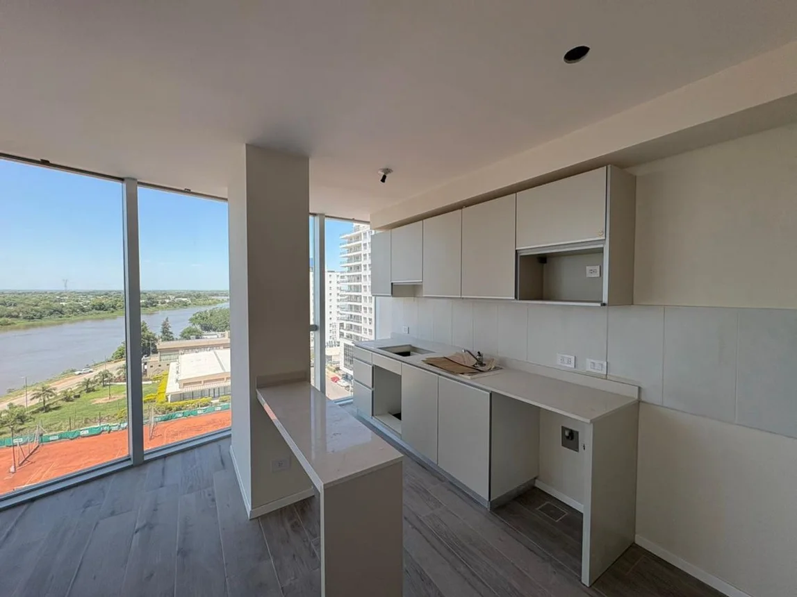 Departamento en venta en Santa Fe