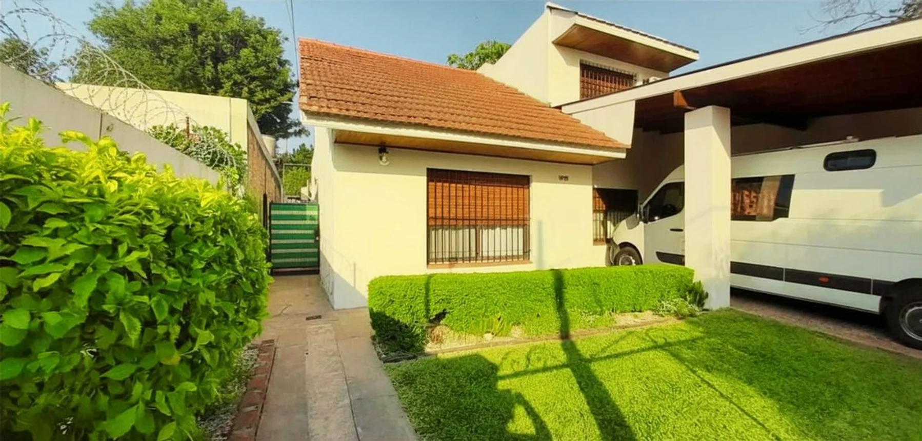 Casa de 6 ambientes en venta en Llavallol, San Vladimiro 1000, foto 5