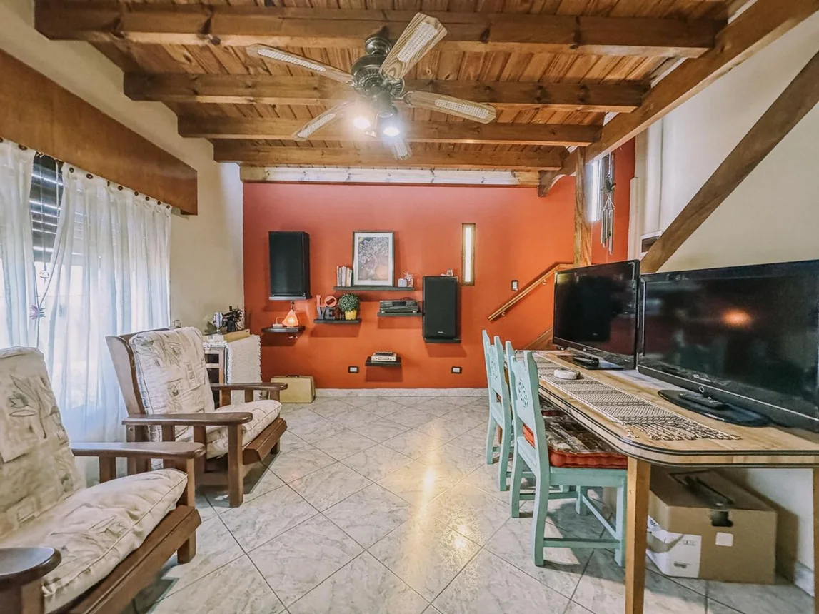 Casa de 6 ambientes en venta en Llavallol, San Vladimiro 1000, foto 4