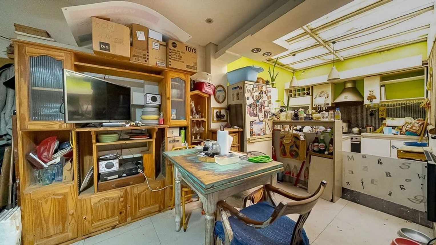 Departamento de 3 ambientes en venta en Mataderos, Pieres 1400