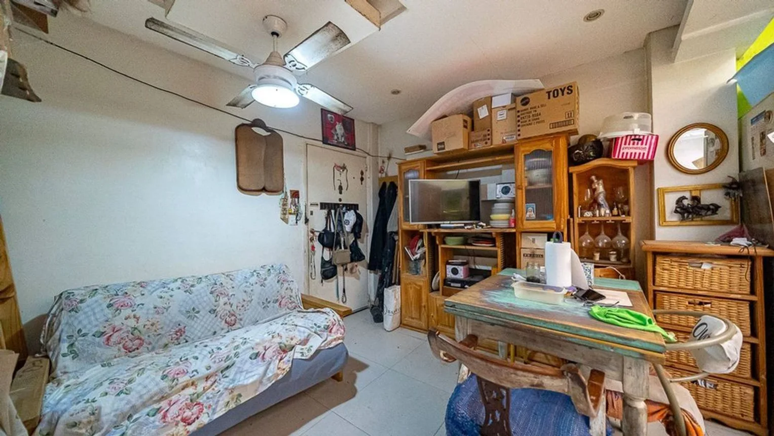 Departamento de 3 ambientes en venta en Mataderos, Pieres 1400, foto 2
