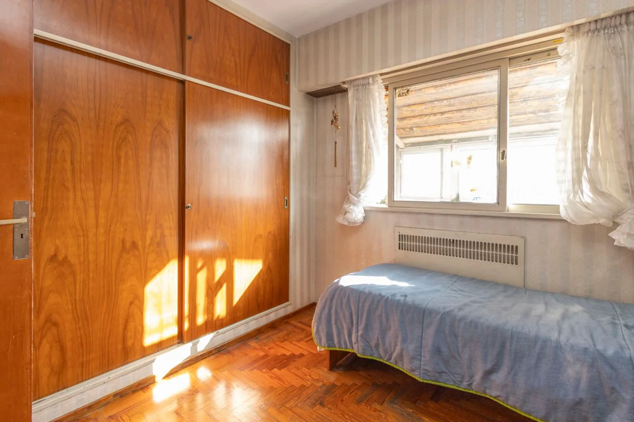 Venta departamento + balcón terraza + cochera, foto 4