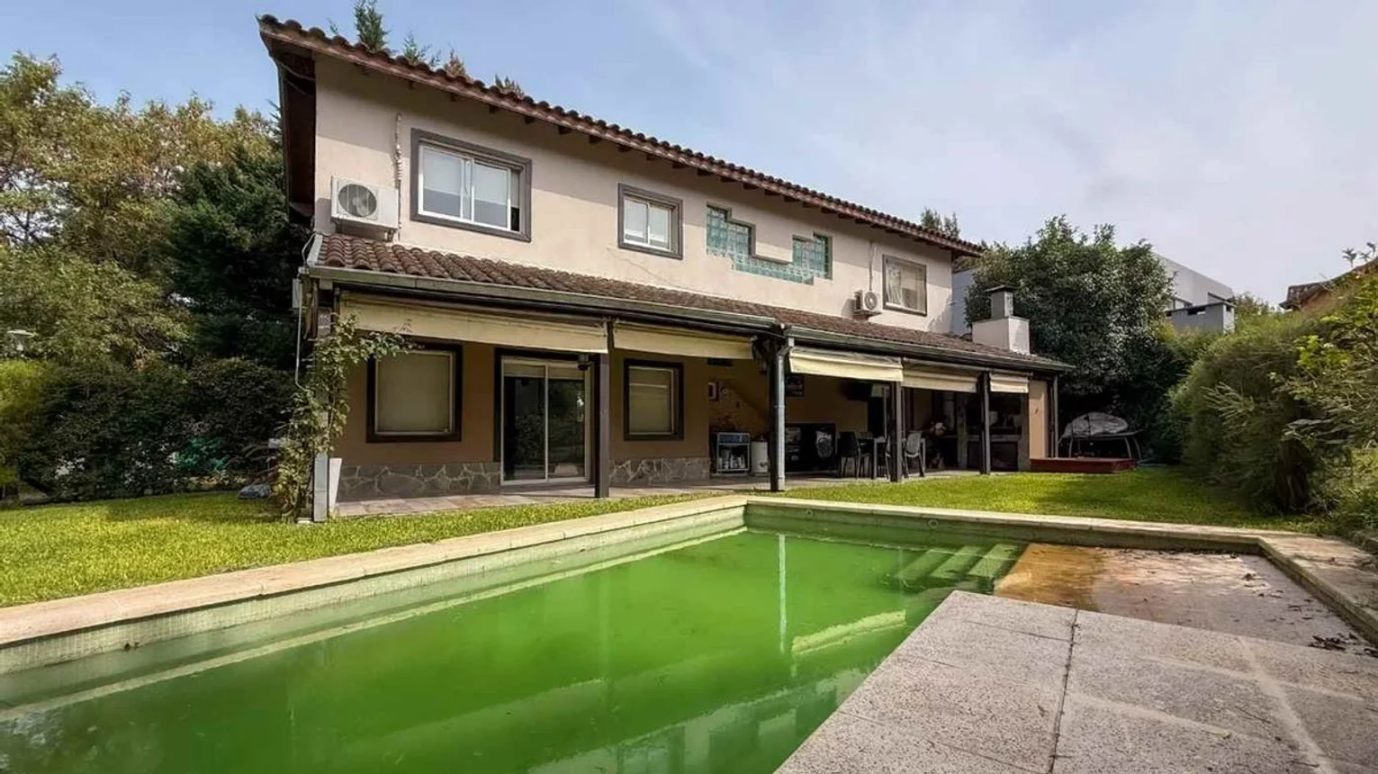 Casa en venta en Berazategui
