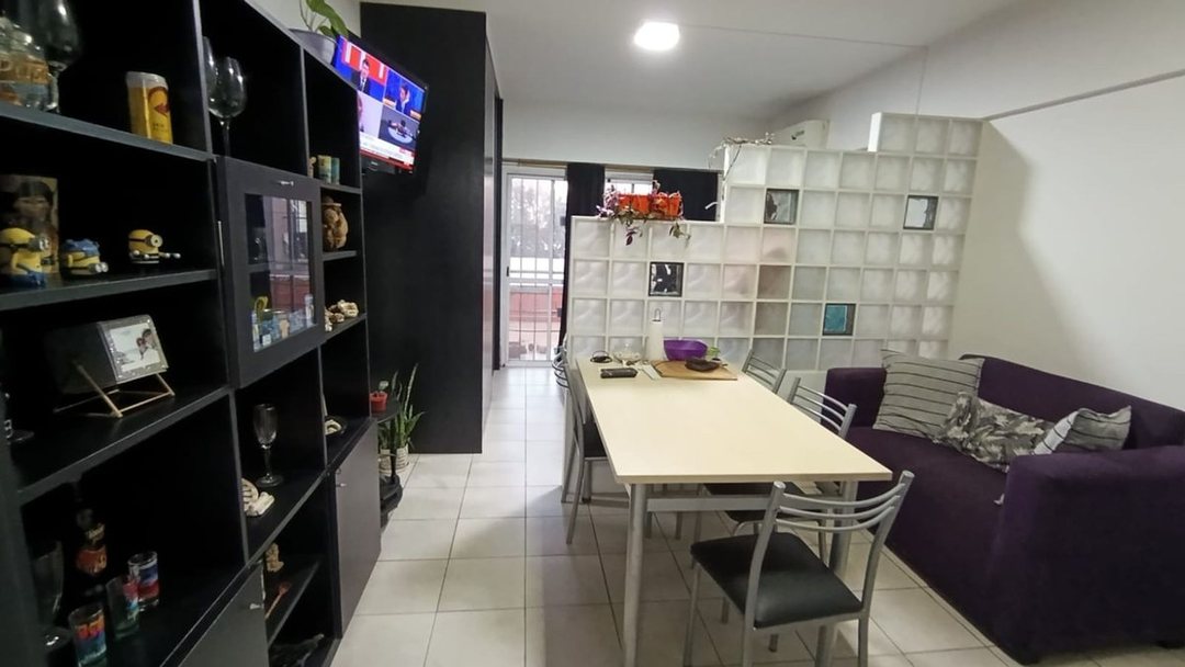 Departamento monoambiente en venta 1 ambiente en Ortiz de Rosas 400, Moron, Moron, Buenos Aires