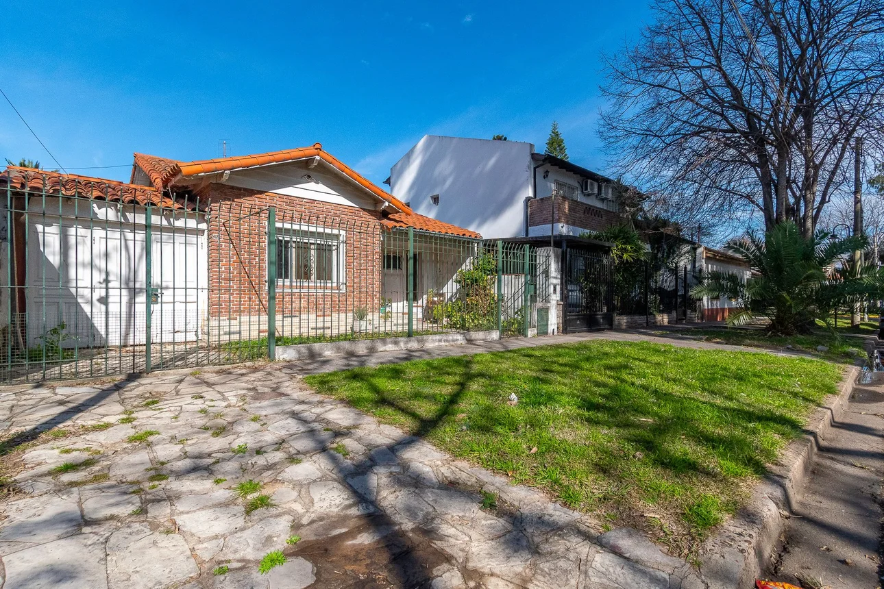 Casa en venta en Olivos