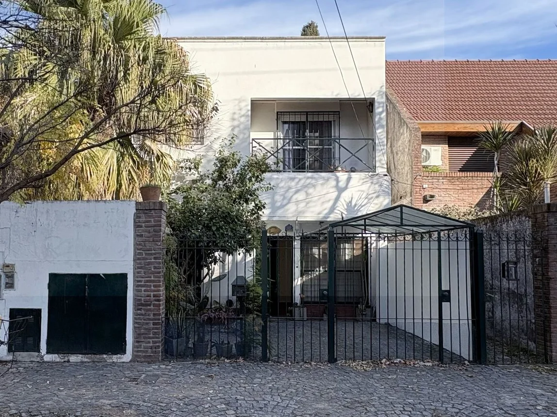 Casa en venta en El Palomar