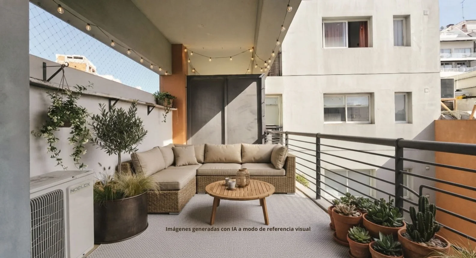 Loft en venta en Palermo