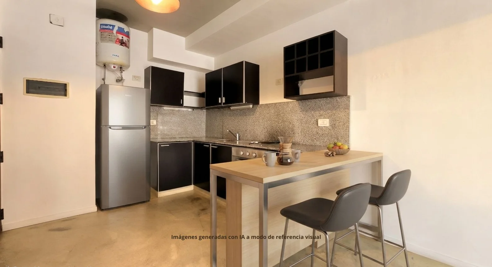 Loft en venta en Palermo, foto 5