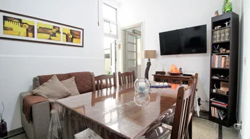 Venta Apartamento 2 dormitorios Patio Cordon