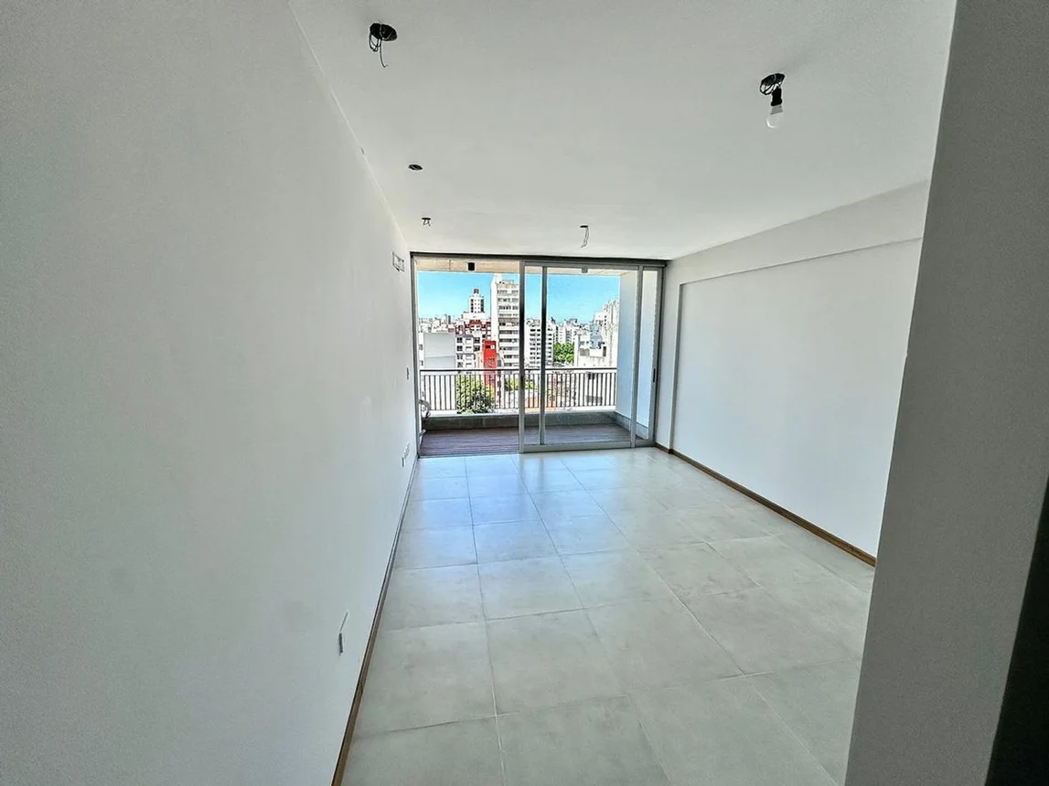 Monoambiente en venta en La Plata