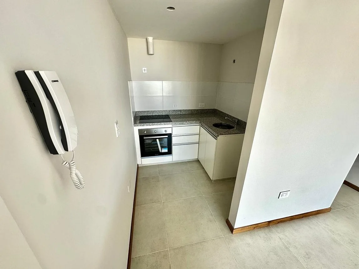 Monoambiente en venta en La Plata, foto 4