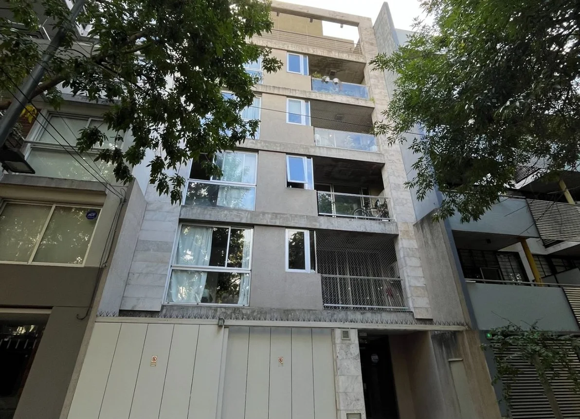 Departamento en venta en Parque Chas, foto 3