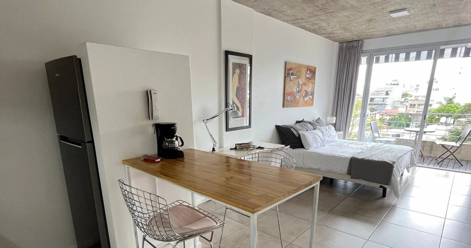 Departamento en venta en Parque Chas, foto 2