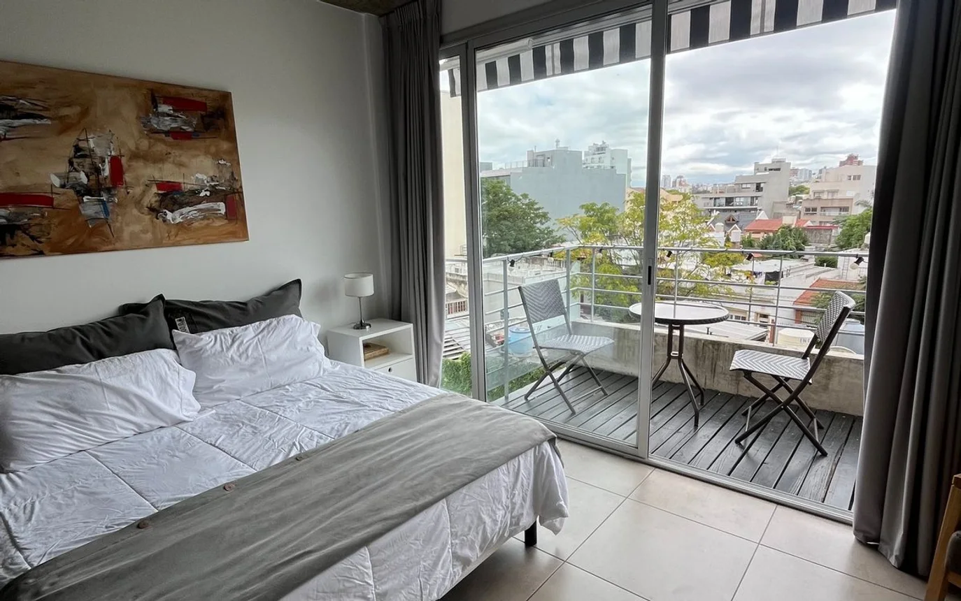 Departamento en venta en Parque Chas, foto 4