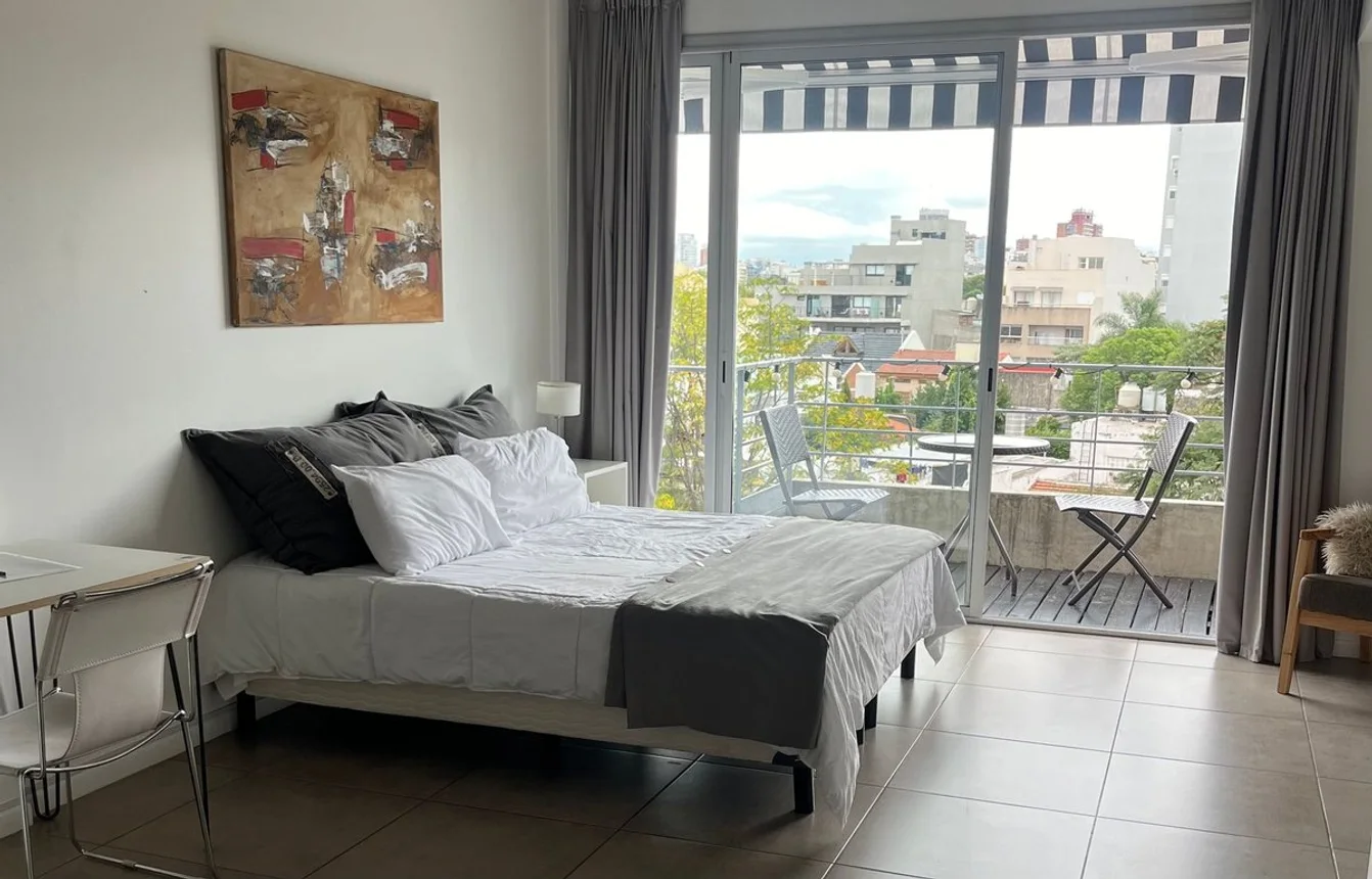 Departamento en venta en Parque Chas