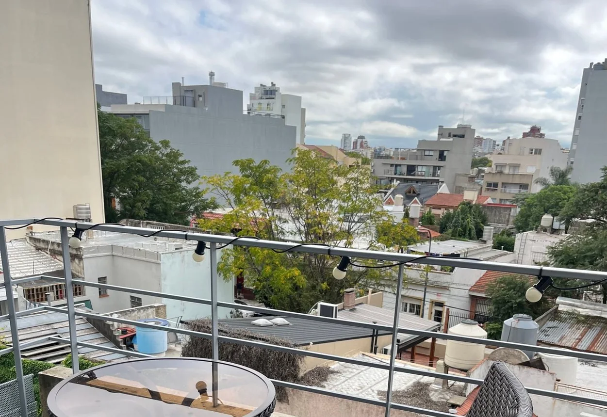 Departamento en venta en Parque Chas, foto 5