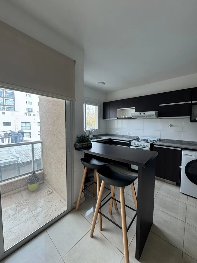 Departamento en venta en Godoy Cruz