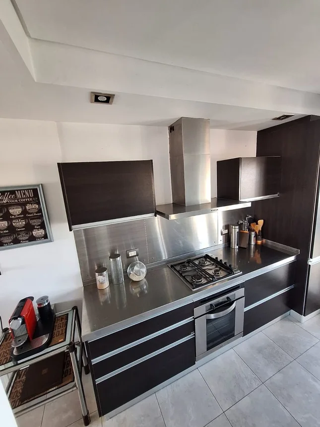 Departamento en venta en Santa Fe, foto 3
