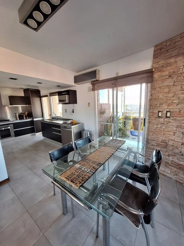Departamento en venta en Santa Fe