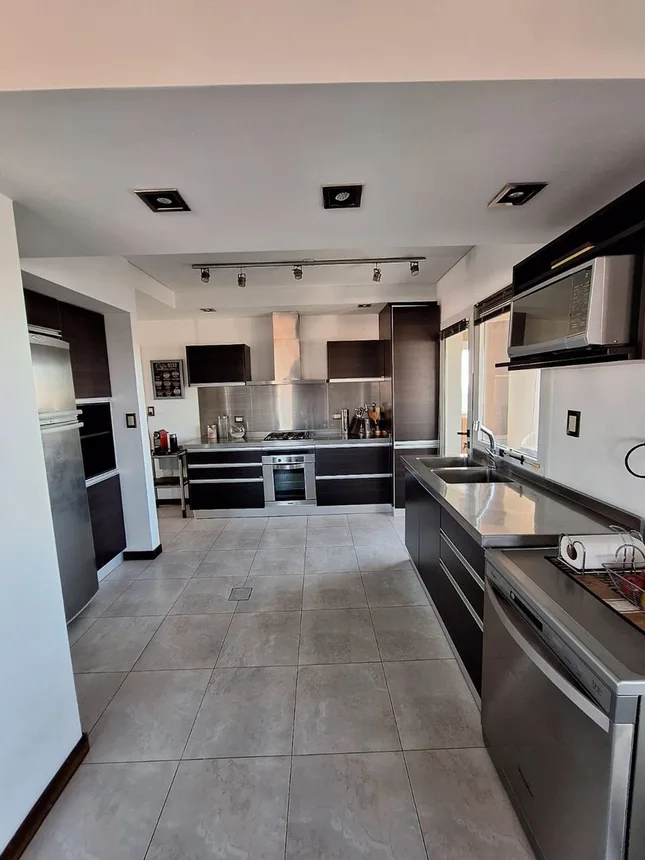 Departamento en venta en Santa Fe, foto 2