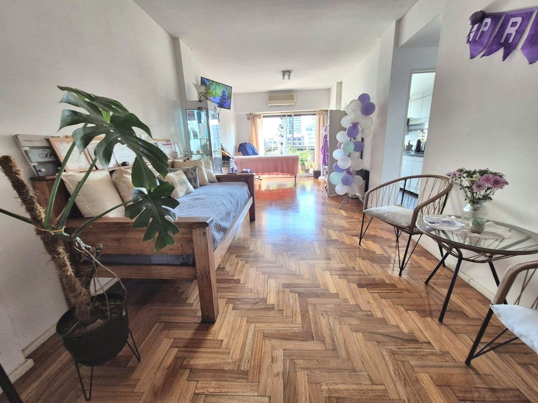 DEPARTAMENTO 3 AMBIENTES EN VENTA LOMAS DE ZAMORA