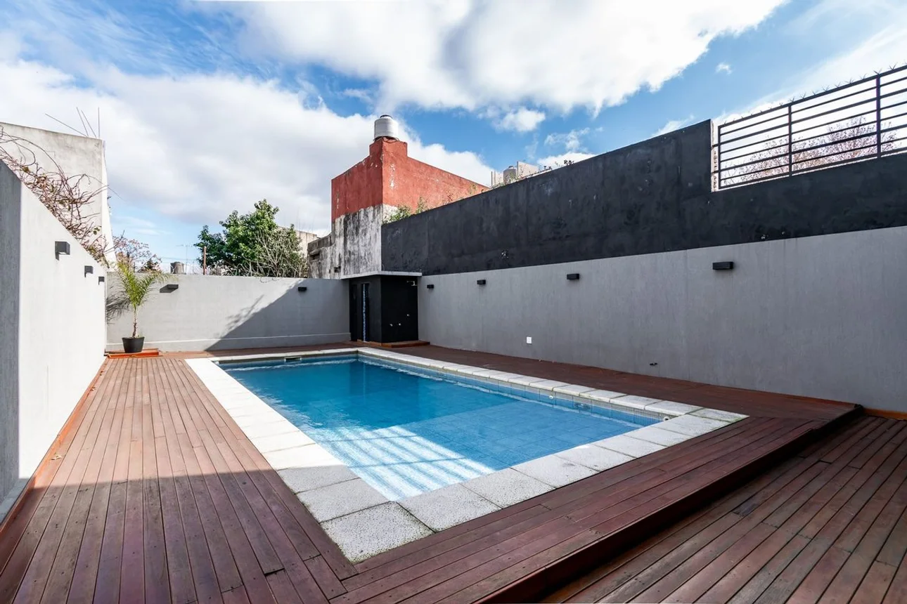 Departamento en venta en Ramos Mejía
