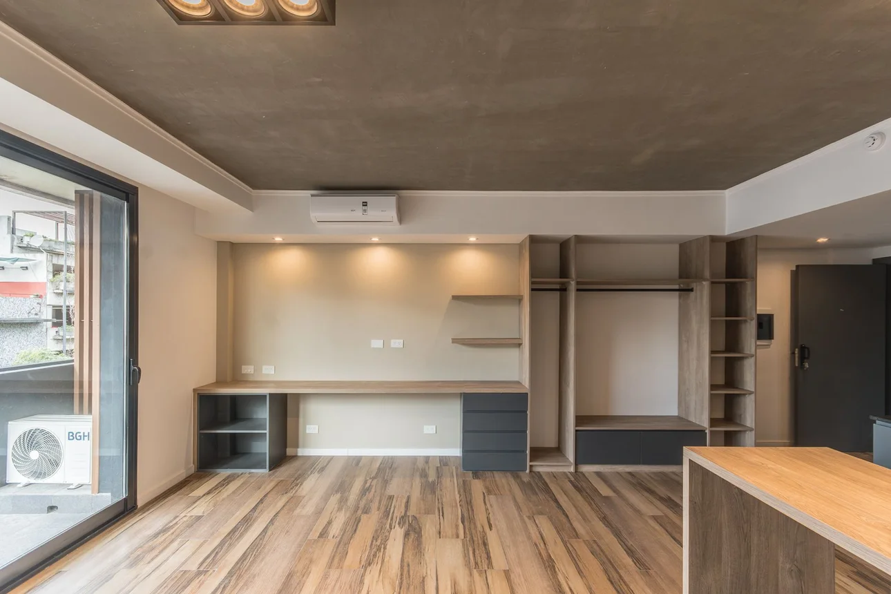 Departamento en venta en Palermo, foto 5