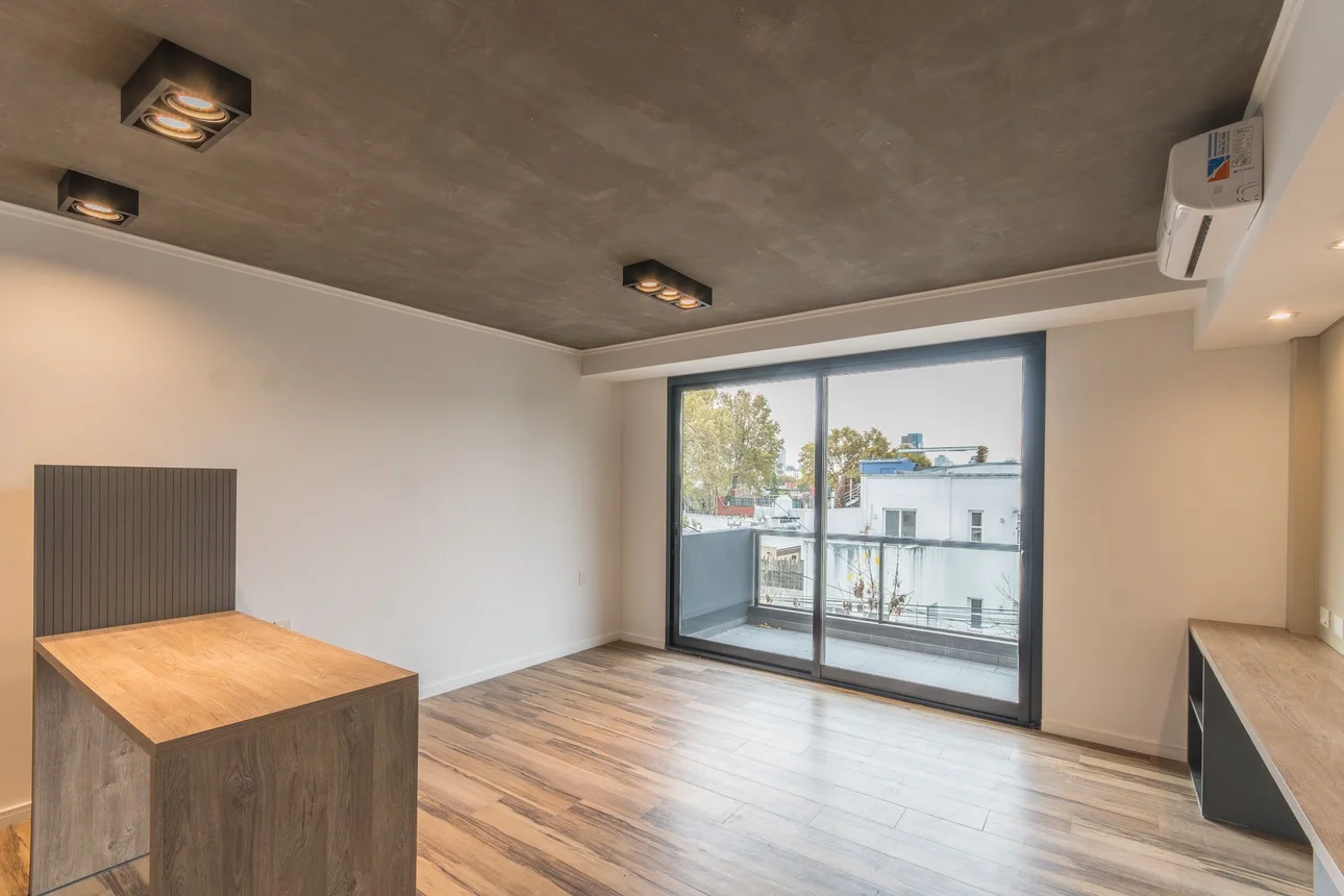 Departamento en venta en Palermo, foto 4