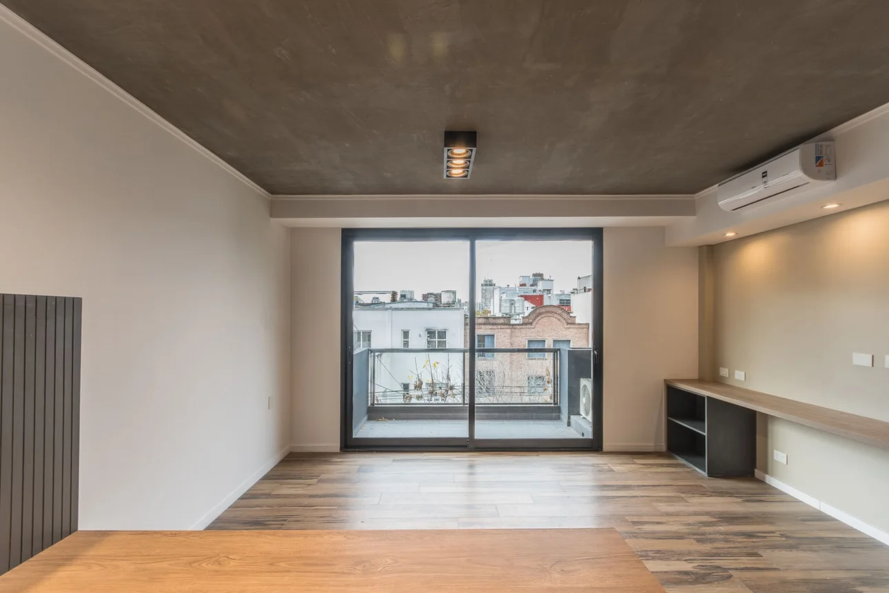 Departamento en venta en Palermo