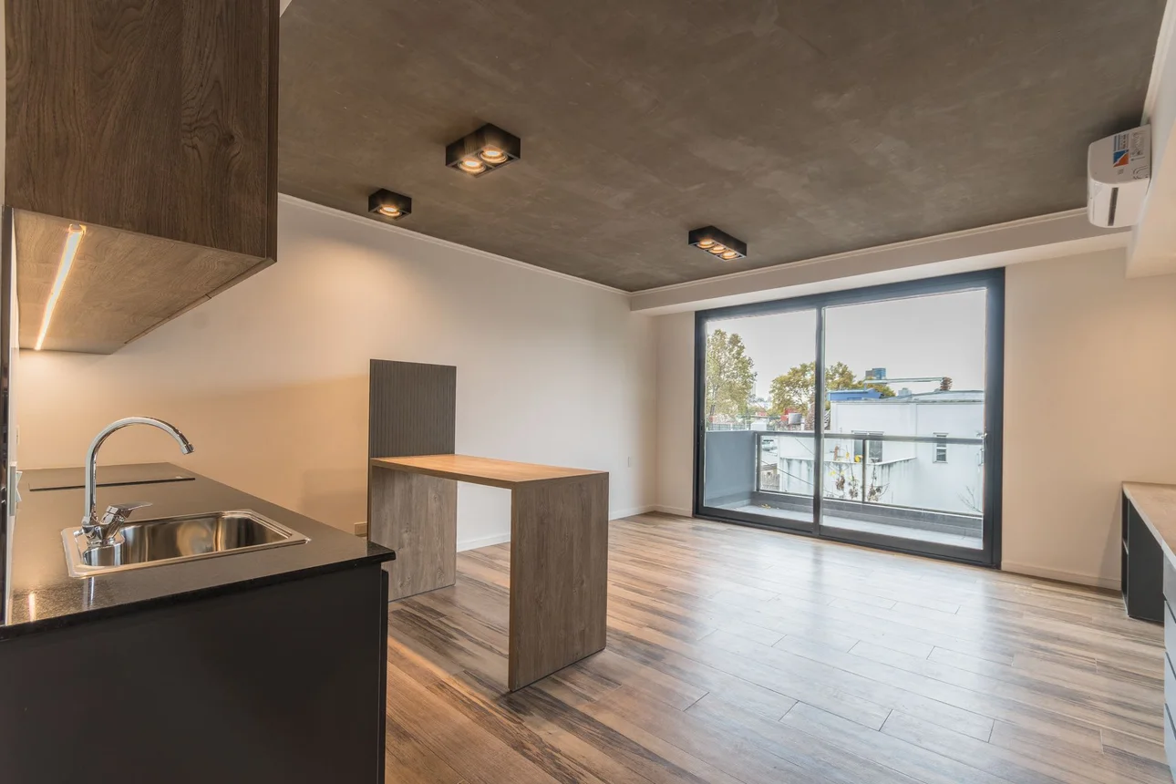 Departamento en venta en Palermo, foto 3