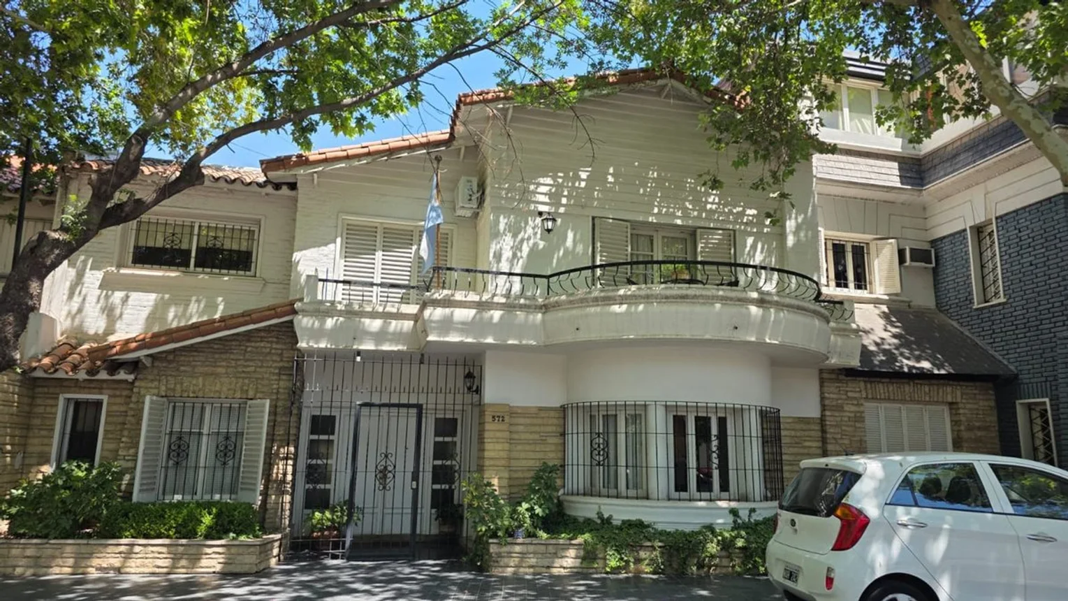 Casa en venta en Mendoza