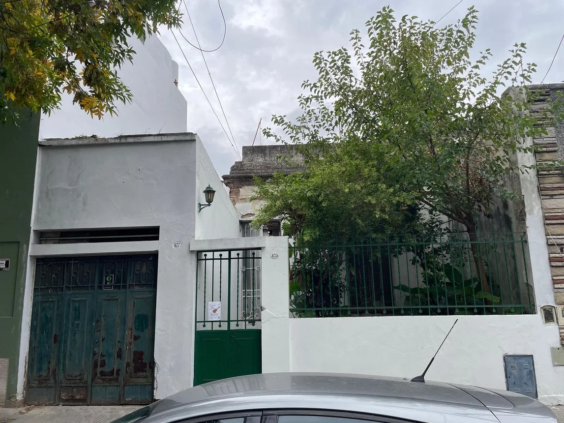 Casa en venta en Caballito