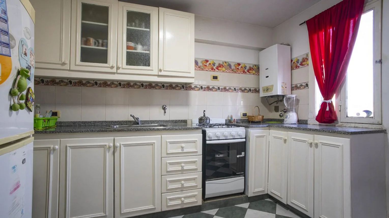 Departamento en venta en Rosario