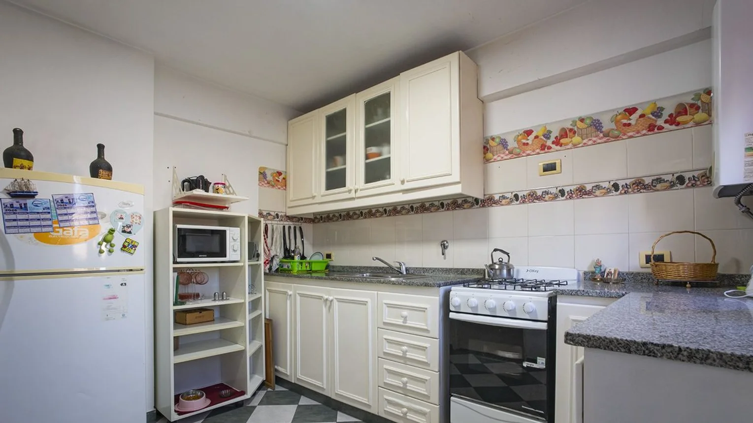 Departamento en venta en Rosario, foto 2