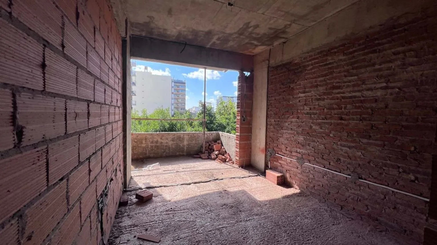 Departamento en venta en Villa del Parque, foto 5