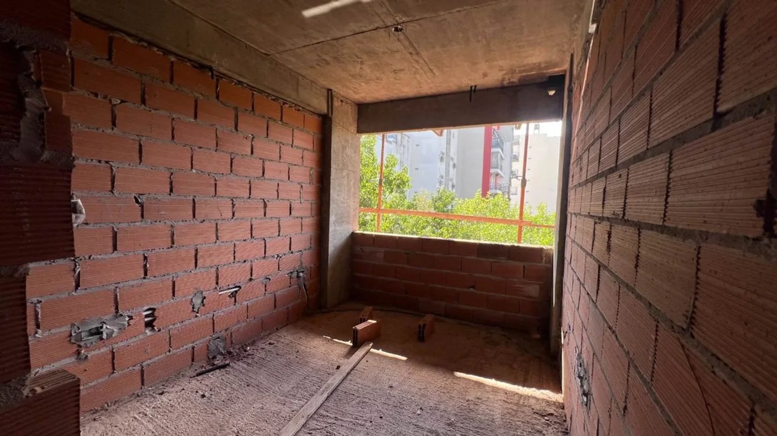 Departamento en venta en Villa del Parque, foto 3